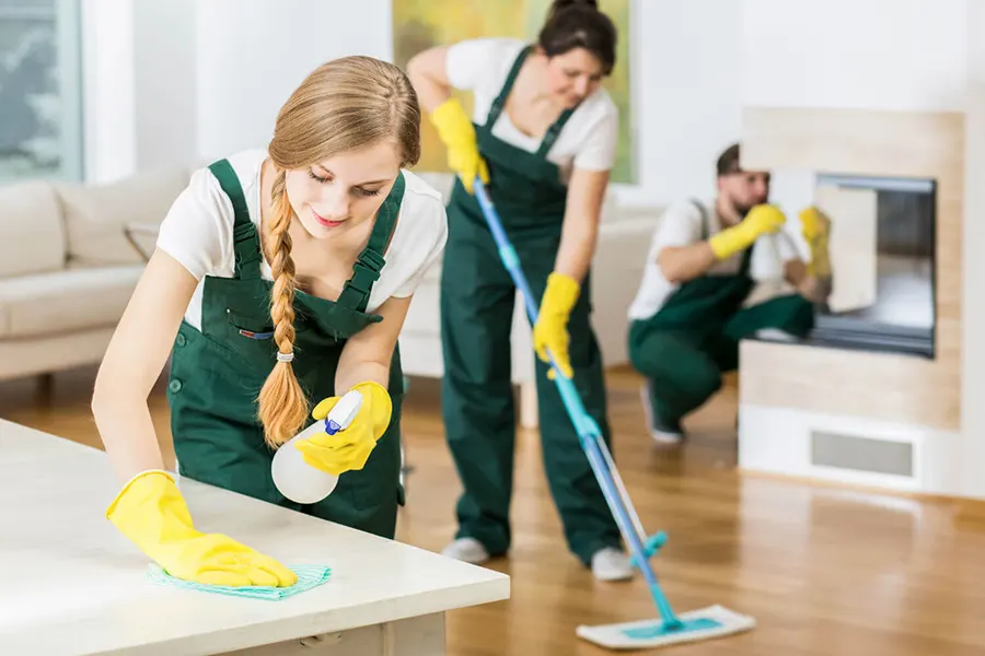 Office Cleaning Services Jacksonville, FL